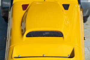 Immagine 31/50 di Westfield SEiGHT 4.6 V8 (1997)