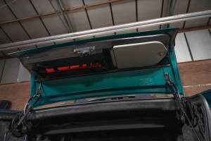 Image 40/49 of BMW Z1 (1991)