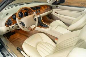 Bild 4/19 von Jaguar XK8 4.0 (1998)