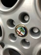 Image 10/19 de Alfa Romeo Spider 3.0 V6 12V (1999)