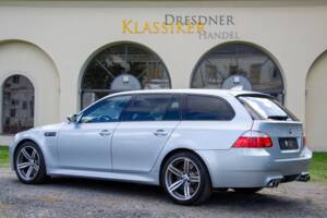 Afbeelding 4/41 van BMW M5 Touring (2008)
