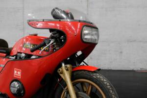 Bild 14/25 von Egli-Kawasaki DUMMY (1980)