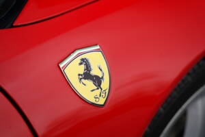Bild 41/50 von Ferrari F 355 Spider (1999)