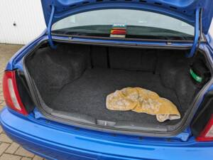 Bild 18/23 von MG ZS 180 (2001)