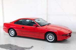 Image 3/24 of BMW 840Ci (1994)