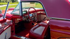 Imagen 4/17 de Ford Thunderbird (1955)