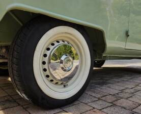 Image 9/30 de Volkswagen T2 Brasil Camper (1982)