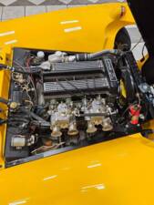 Image 14/15 of Lotus Seven (1972)