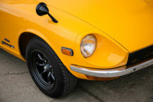Image 40/44 of Datsun Fairlady Z432 (1970)