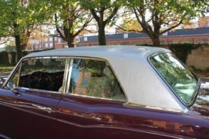 Bild 13/17 von Rolls-Royce Corniche I (1976)