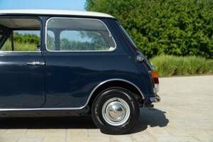 Image 23/50 of Innocenti Mini Cooper 1000 (1973)