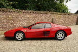 Immagine 45/50 di Ferrari Testarossa (1991)