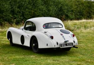 Imagen 4/11 de Jaguar XK 140 FHC (1955)