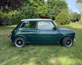 Bild 2/5 von Mini Cooper 1.3i MPI (1996)