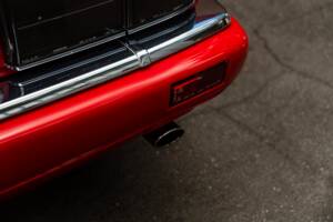 Imagen 9/61 de Jaguar XJS 4.0 Celebration (1995)