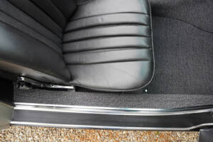 Immagine 44/50 di Mercedes-Benz 280 SL (1969)