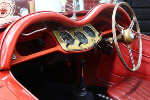 Imagen 18/32 de MG TF 1500 (1955)