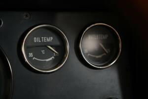 Immagine 22/29 di Mazda 110 S Cosmo Sport (1968)