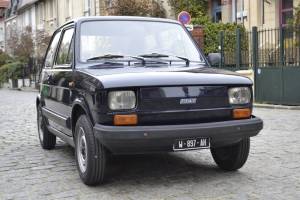 Image 3/37 of FIAT 126 (1979)