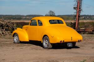 Afbeelding 21/50 van Buick Special Serie 40 (1939)