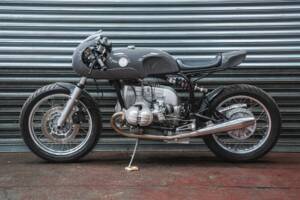 Immagine 2/44 di BMW R 100 T (1978)