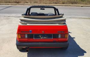 Bild 6/34 von Volkswagen Golf I Cabrio 1.5 (1981)