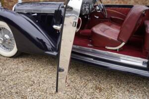 Immagine 50/50 di Talbot-Lago T26 Record Worblaufen (1947)