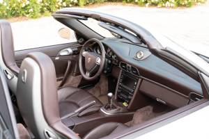 Imagen 19/50 de Porsche 911 Carrera S (2010)
