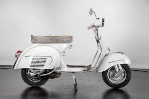 Image 8/21 de Piaggio DUMMY (1963)