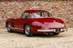 Imagen 2/50 de Mercedes-Benz 300 SL "Gullwing" (1955)