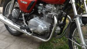 Image 20/20 of Kawasaki Z 400 (1979)