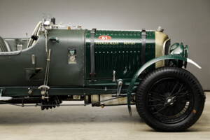 Imagen 13/26 de Bentley 4 1&#x2F;2 Litre (1928)
