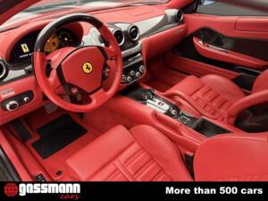 Bild 10/15 von Ferrari 599 GTB Fiorano (2008)