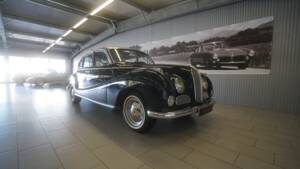 Image 9/33 of BMW 3200 S (1961)