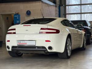 Image 3/25 of Aston Martin V8 Vantage (2007)
