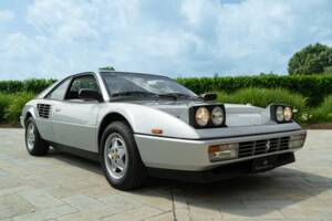 Imagen 11/50 de Ferrari Mondial 3.2 (1987)