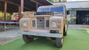 Bild 5/39 von Land Rover 88 (1981)