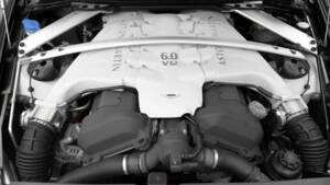 Imagen 7/11 de Aston Martin DBS (2013)