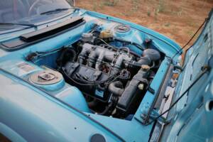 Imagen 29/40 de Peugeot 504 Convertible (1974)