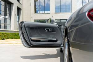 Image 13/21 of Mercedes-Benz SLS AMG GT Roadster (2012)