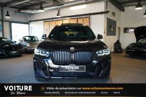 Image 6/42 of BMW X3 xDrive30e (2022)