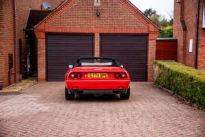 Image 19/42 of Ferrari Mondial T (1990)