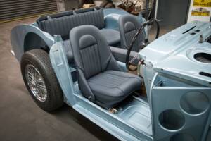 Bild 15/19 von Austin-Healey 3000 Mk III (BJ8) (1965)