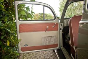 Image 30/52 of Volkswagen Beetle 1200 Export "Dickholmer" (1957)