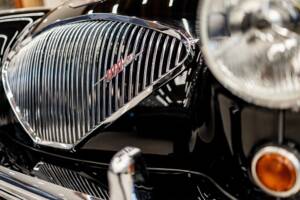 Bild 27/50 von Austin-Healey 100/4 (BN2) (1956)