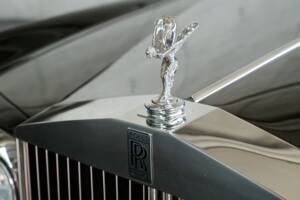 Imagen 4/50 de Rolls-Royce Silver Shadow II (1977)