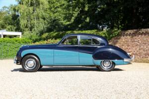 Image 27/50 de Jaguar Mk IX (1961)