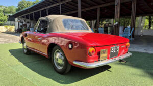 Image 59/64 of FIAT 1200 S OSI (1965)