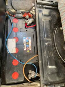 Bild 94/98 von Volkswagen T3 Westfalia 1.6 TD (1990)