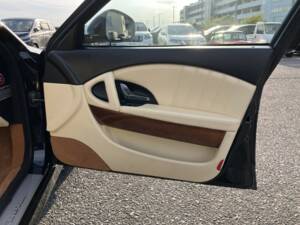 Image 27/52 of Maserati Quattroporte 4.2 (2010)
